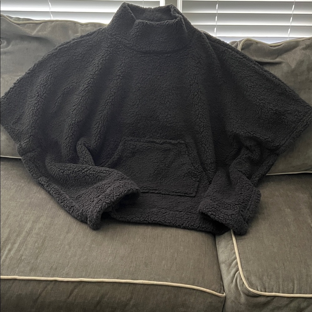 Koolaburra by Ugg Poncho